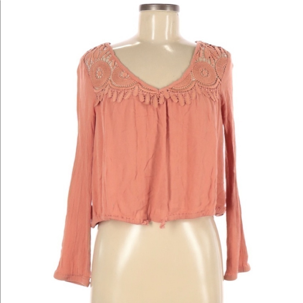 𝅺ROMANTIC top